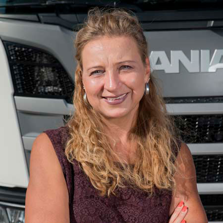 Conny Hofer
