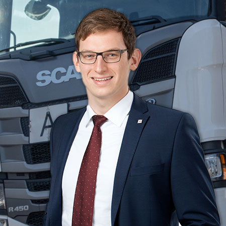 Johannes Prem