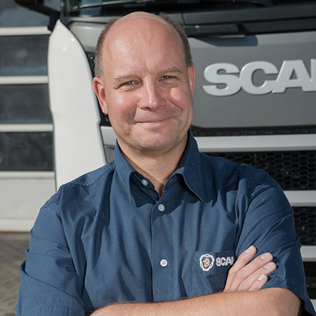 Hartmut Simon